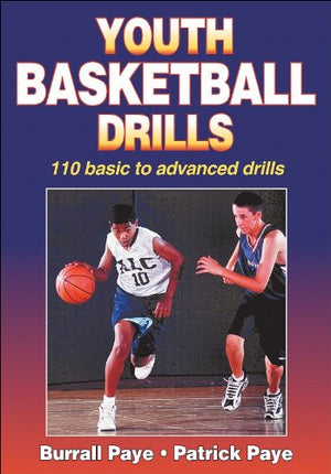 YOUTH BASKETBALL DRILLS