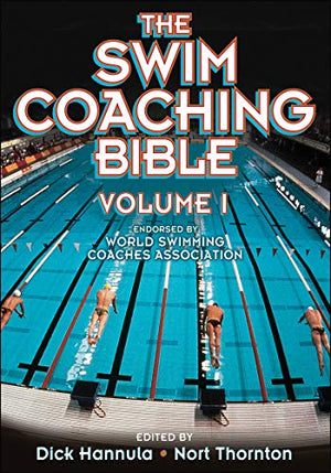 THE SWIM COACHING BIBLE