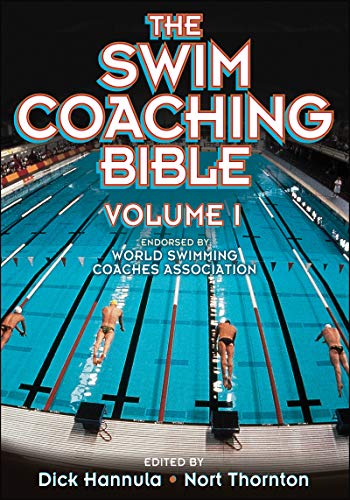THE SWIM COACHING BIBLE