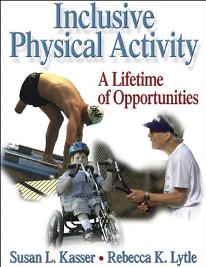 INCLUSIVE PHYSICAL ACTIVITY