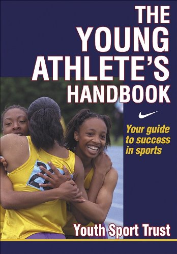 THE YOUNG ATHLETE'S HANDBOOK
