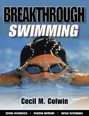 BREAKTHROUGH SWIMING