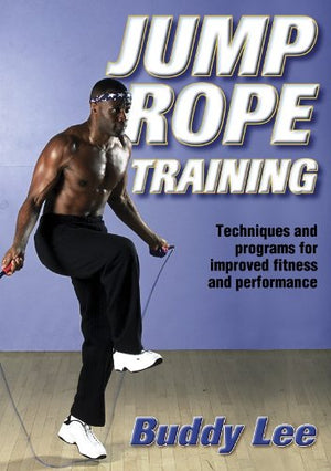 JUMP ROPE TRAINING