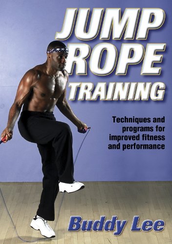 JUMP ROPE TRAINING