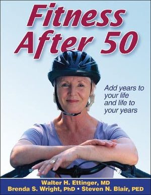 FITNESS AFTER 50