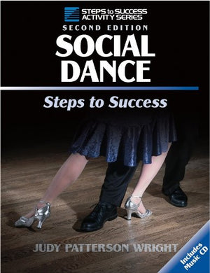 SOCIAL DANCE