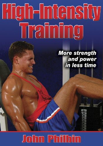 HIGH-INTENSITY TRAINING