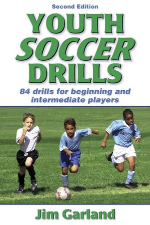 YOUTH SOCCER DRILLS