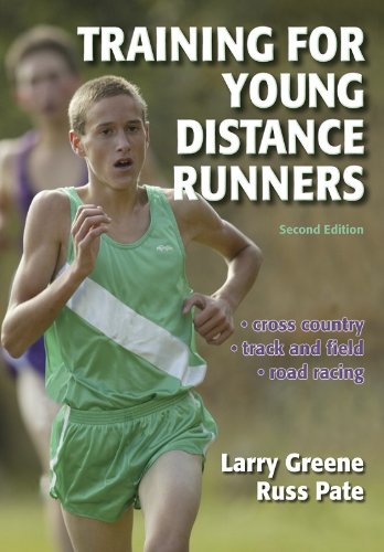 TRAINING FOR YOUNG DISTANCE RUNNERS