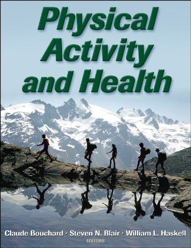PHYSICAL ACTIVITY AND HEALTH