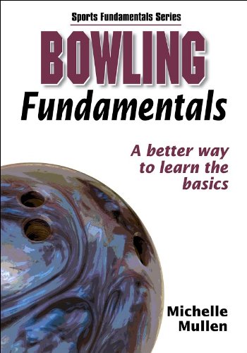 BOWLING FUNDAMENTALS