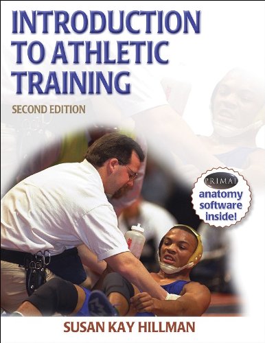 INTRODUCTION TO ATHLETIC TRAINING