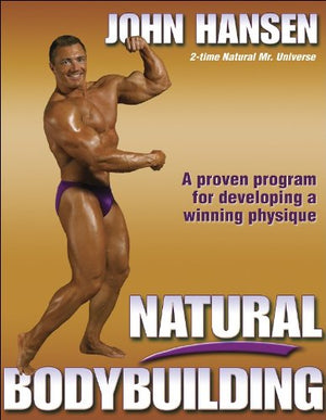 NATURAL BODYBUILDING