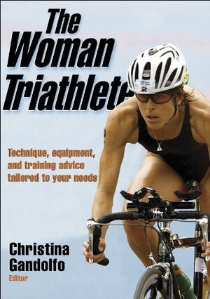 THE WOMEN TRIATHLETE