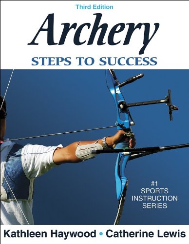 ARCHERY: STEP TO SUCCESS