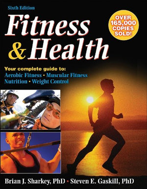 FITNESS & HEALTH