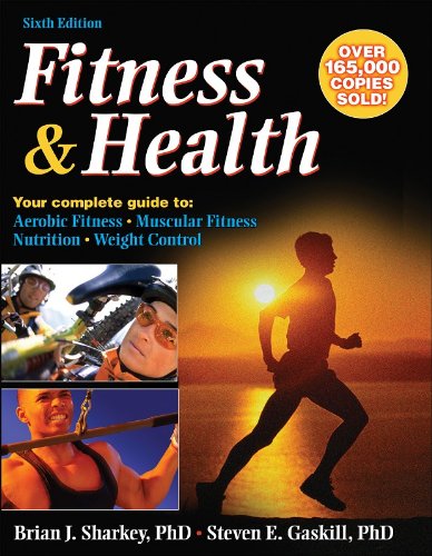 FITNESS & HEALTH