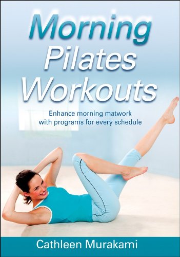 MORNING PILATES WORKOUTS