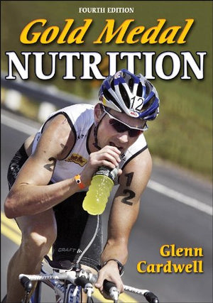 GOLD MEDAL NUTRITION