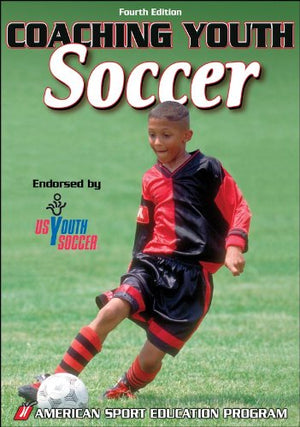 COACHING YOUTH SOCCER