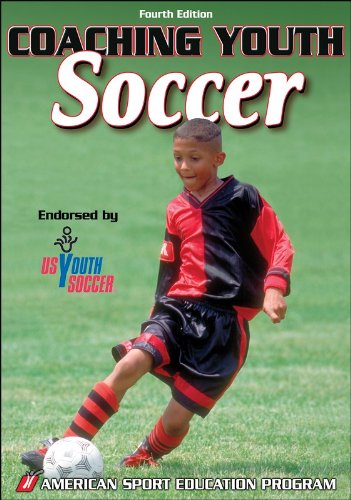 COACHING YOUTH SOCCER
