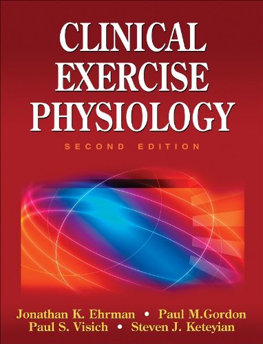 CLINICAL EXERCISE PHYSIOLOGY