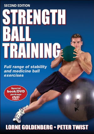STRENGTH BALL TRAINING