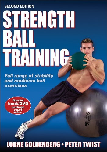 STRENGTH BALL TRAINING