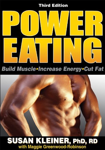 POWER EATING