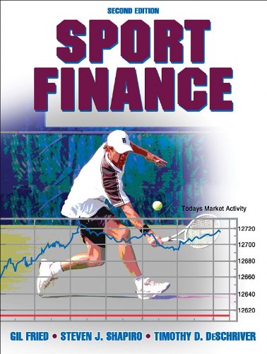 SPORT FINANCE