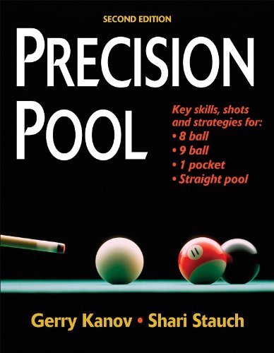 PRECISION POOL