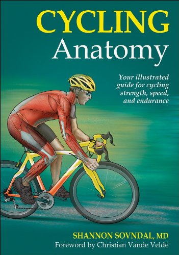 CYCLING ANATOMY