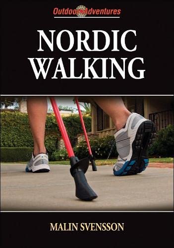 NORDIC WALKING
