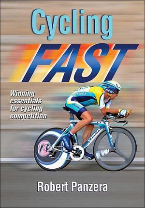 CYCLING FAST