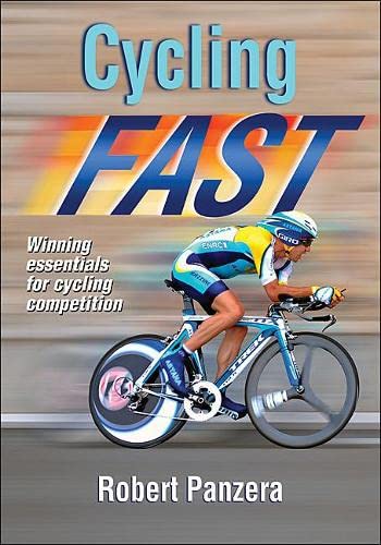 CYCLING FAST