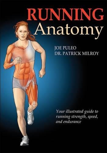 RUNNING ANATOMY