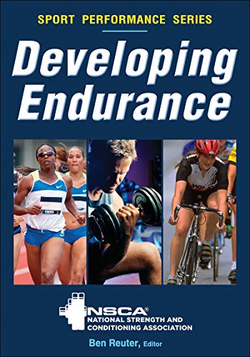 DEVELOPING ENDURANCE