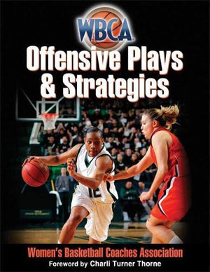 OFFENSIVE PLAYS & STRATEGIES