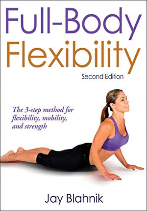 FULL-BODY FLEXIBILITY