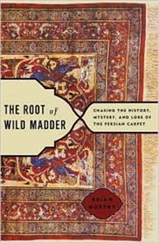 THE ROOT OF WILD MADDER