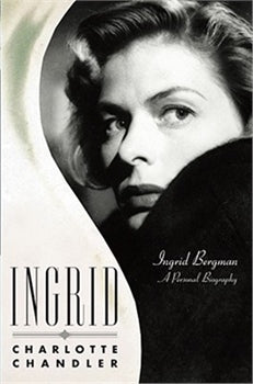INGRID BERGMAN