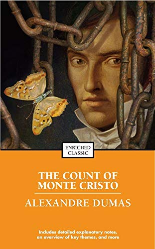 THE COUNT OF MONTE CRISTO
