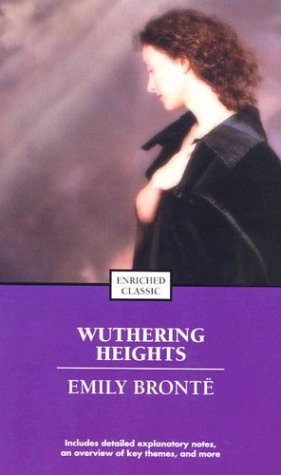WUTHERING HEIGHTS