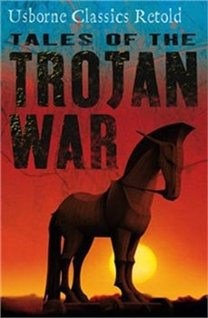 TALES OF THE TROTAN WAR