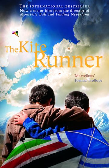 THE KITE RUNNER