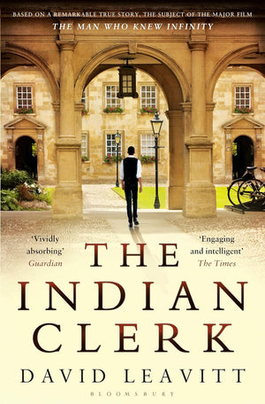 THE INDIAN CLERK
