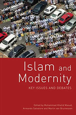 ISLAM AND MODERNITY