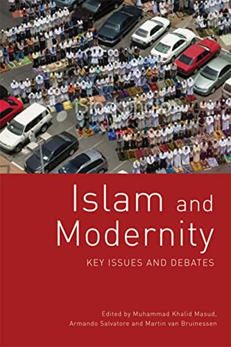 ISLAM AND MODERNITY