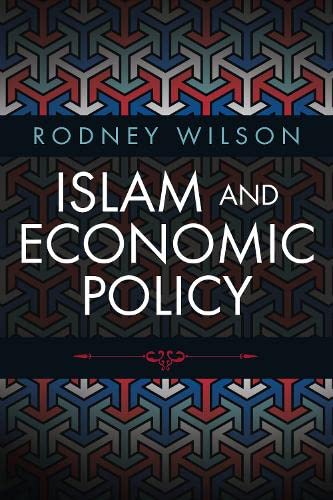 ISLAM AND ECONOMIC POLICY