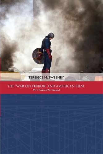 THE 'WAR ONTERROR' AND AMERICAN FILM